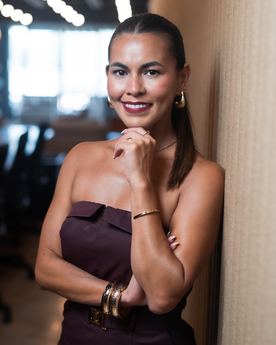 Sara Silva - Inversión Inmobiliaria