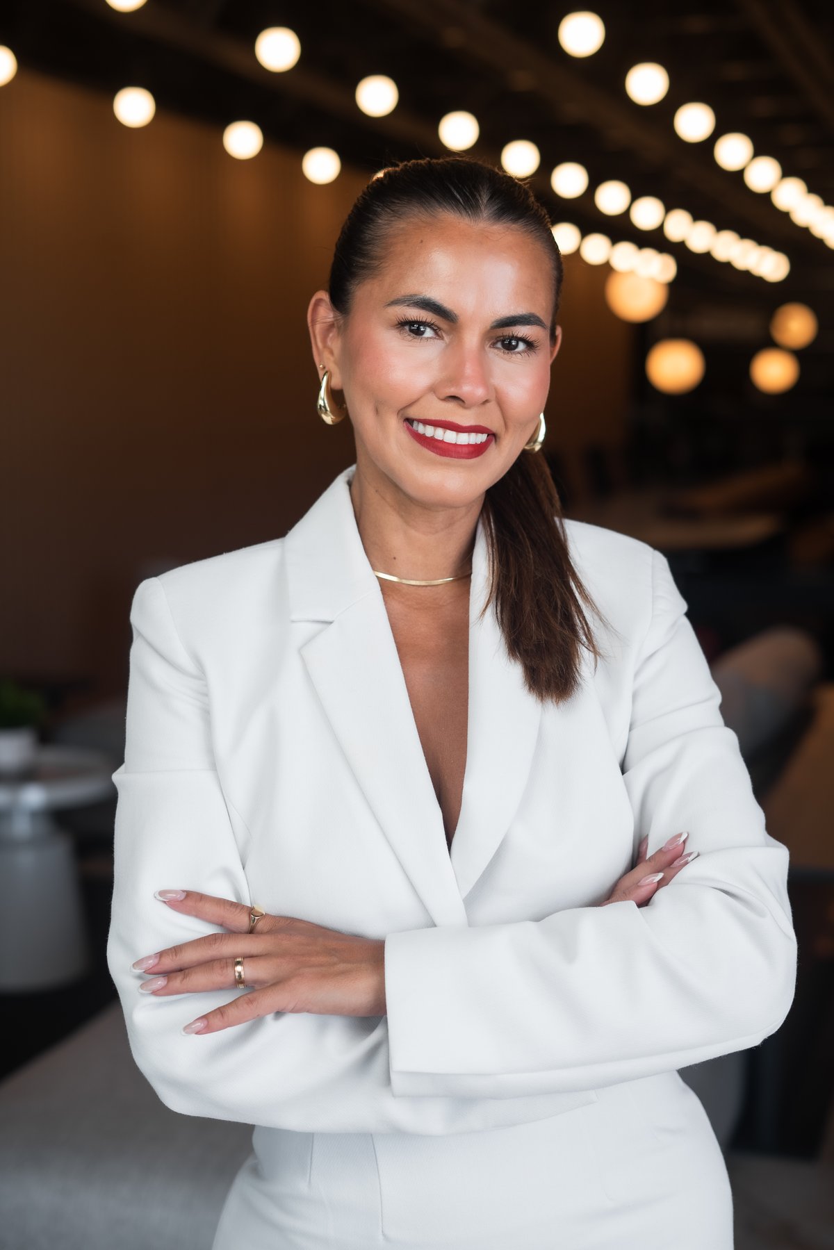 Sara Silva - Realtor en Florida